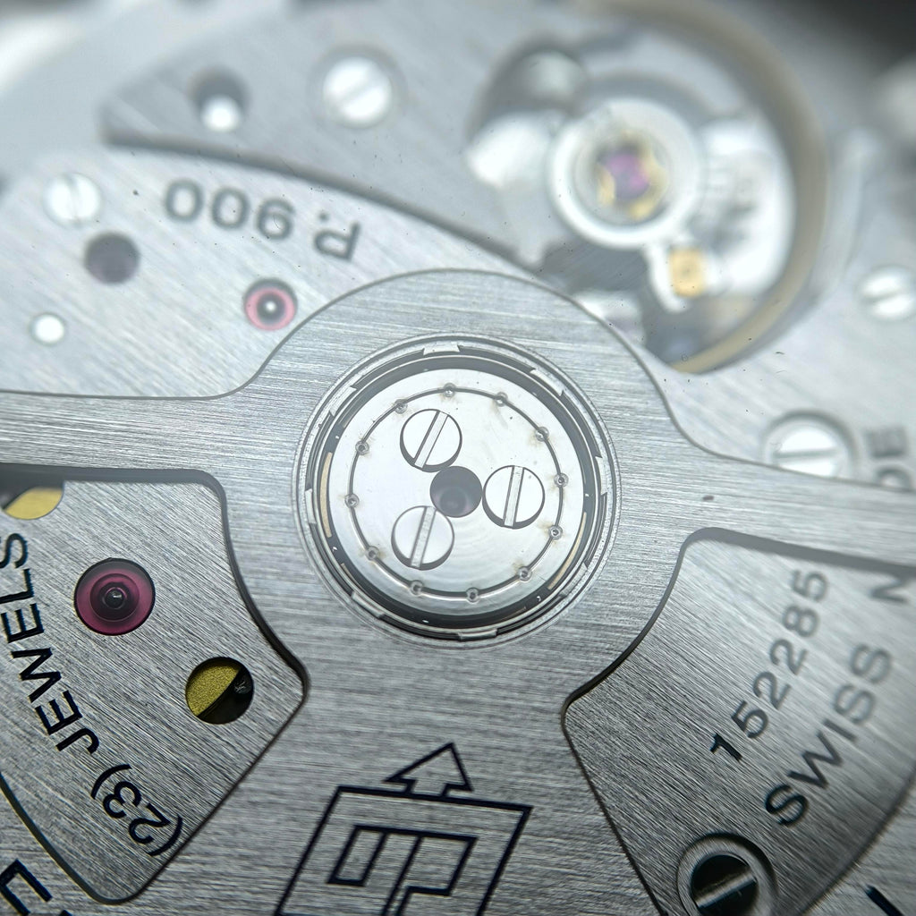 Panerai LUMINOR DUE Luminor Due 42mm PAM01423