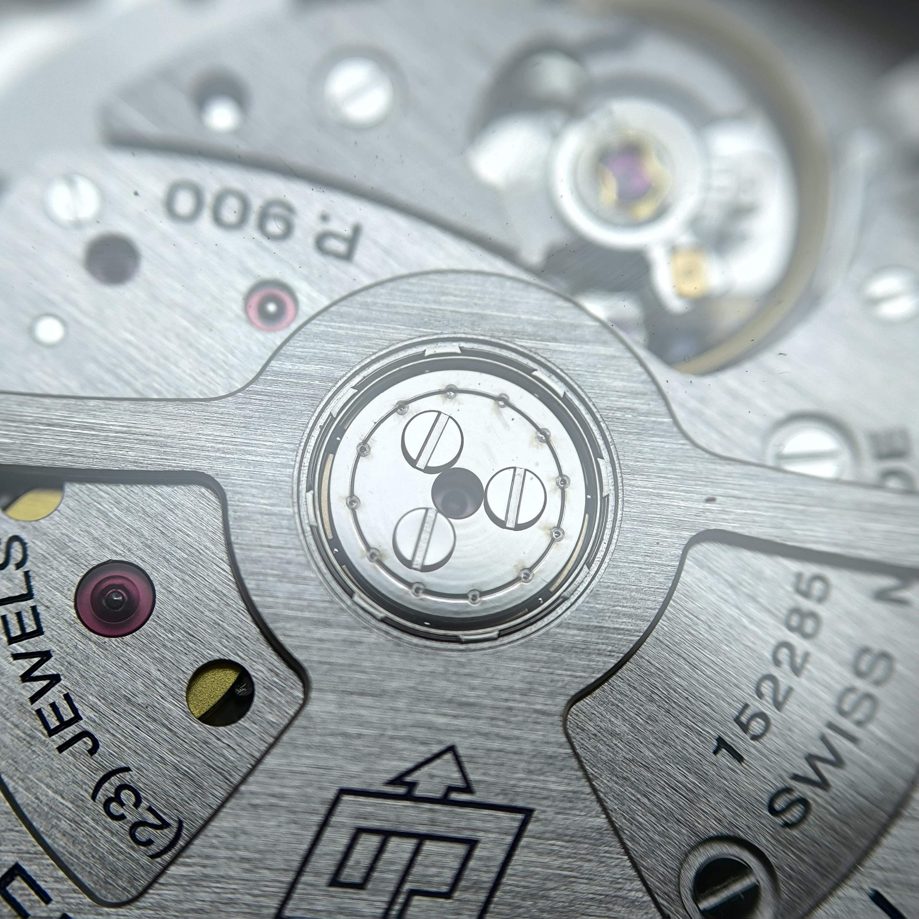 Panerai LUMINOR DUE Luminor Due 42mm PAM01423