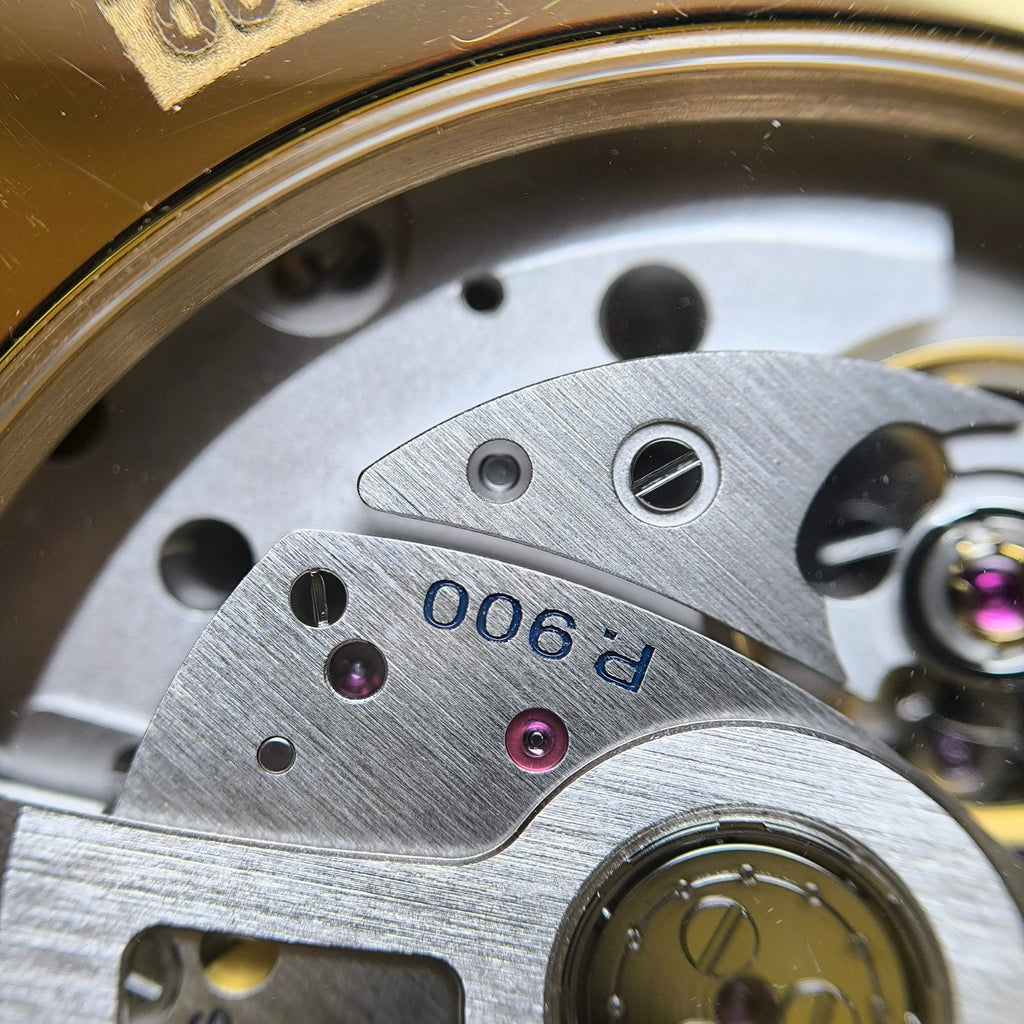 Panerai LUMINOR DUE Luminor Due 42mm PAM01423