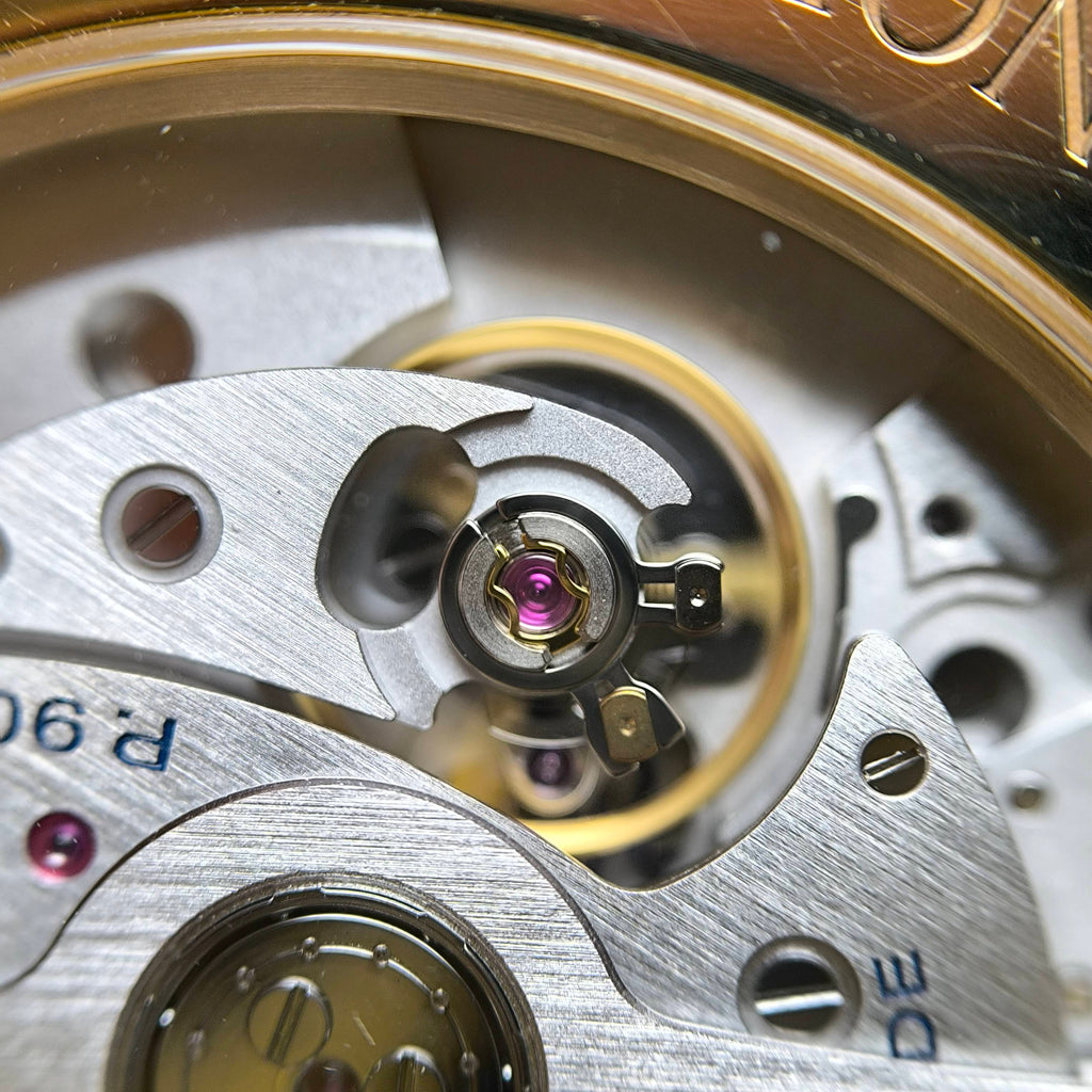 Panerai LUMINOR DUE Luminor Due 42mm PAM01423