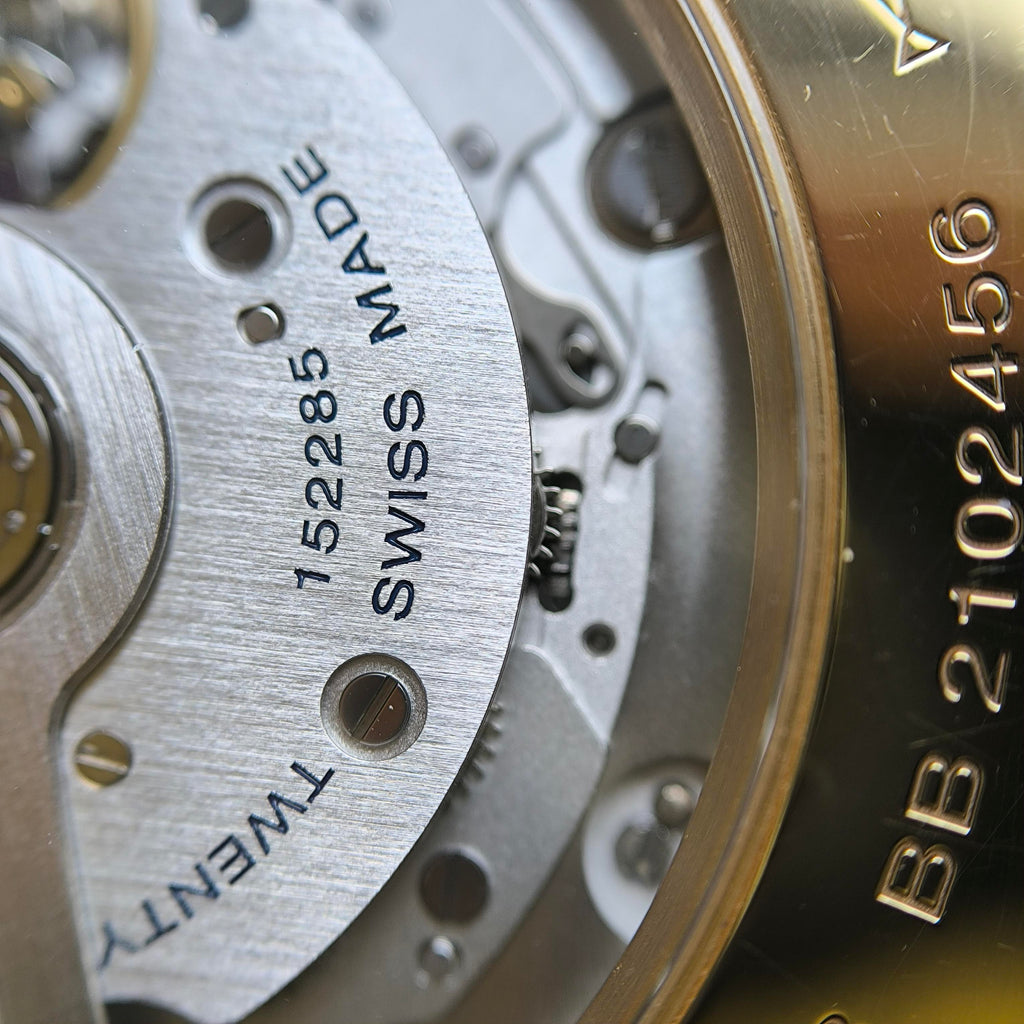 Panerai LUMINOR DUE Luminor Due 42mm PAM01423