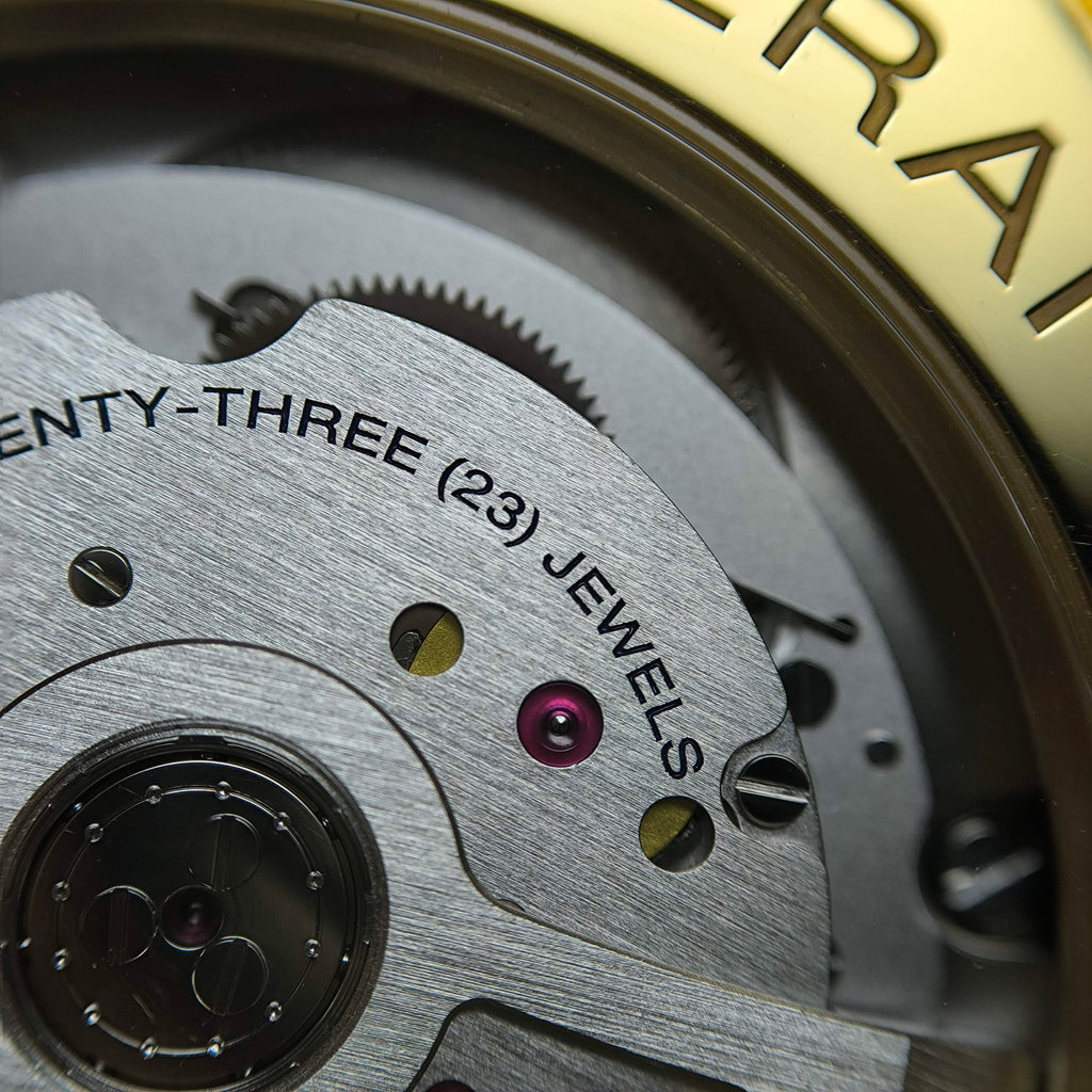 Panerai LUMINOR DUE Luminor Due 42mm PAM01423