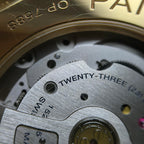 Panerai LUMINOR DUE Luminor Due 42mm PAM01423