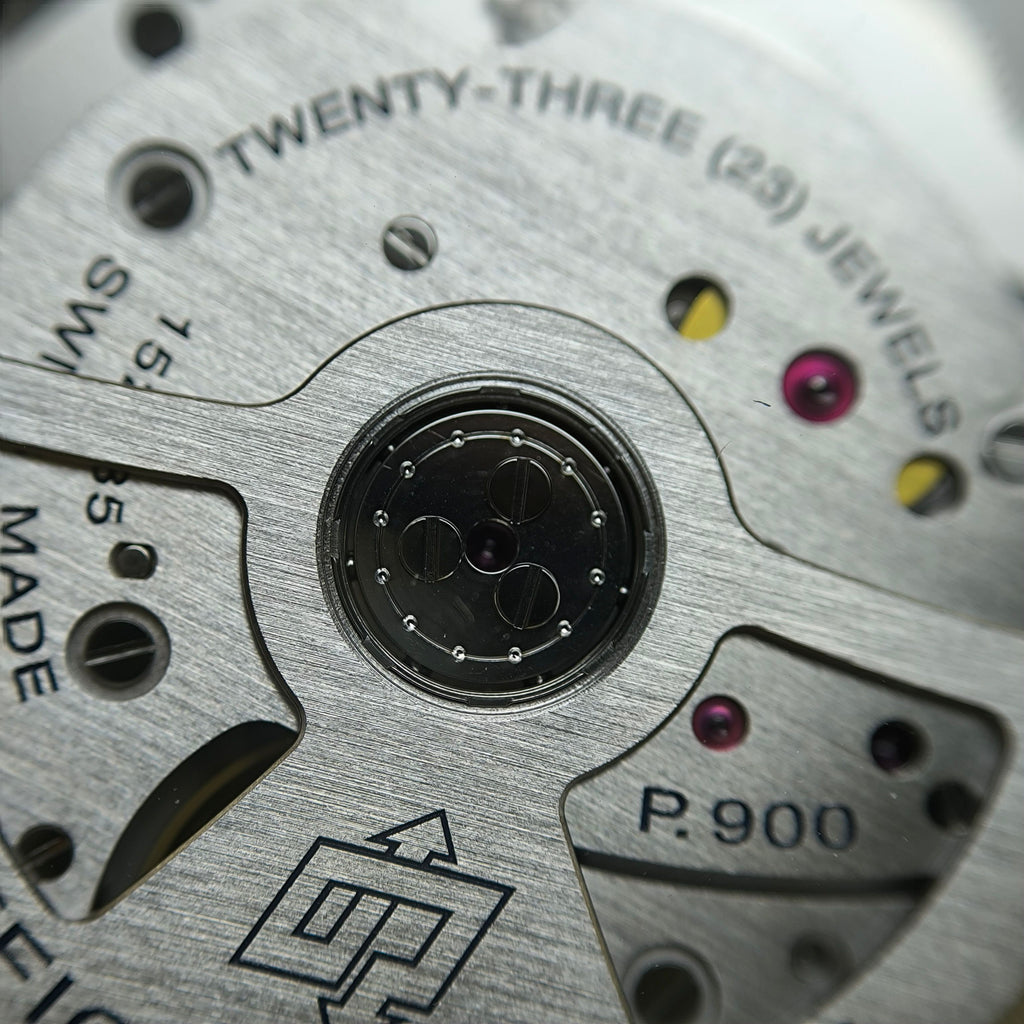 Panerai LUMINOR DUE Luminor Due 42mm PAM01423