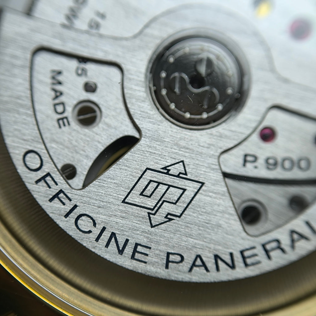 Panerai LUMINOR DUE Luminor Due 42mm PAM01423