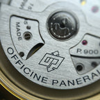 Panerai LUMINOR DUE Luminor Due 42mm PAM01423
