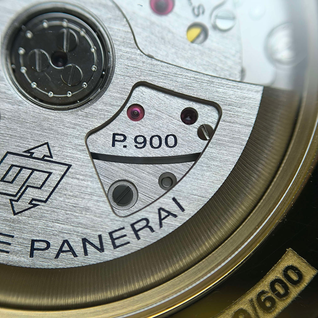 Panerai LUMINOR DUE Luminor Due 42mm PAM01423