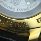 Panerai LUMINOR DUE Luminor Due 42mm PAM01423