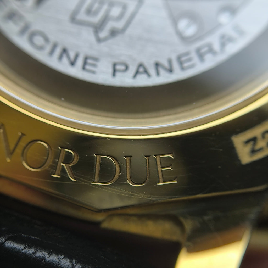 Panerai LUMINOR DUE Luminor Due 42mm PAM01423