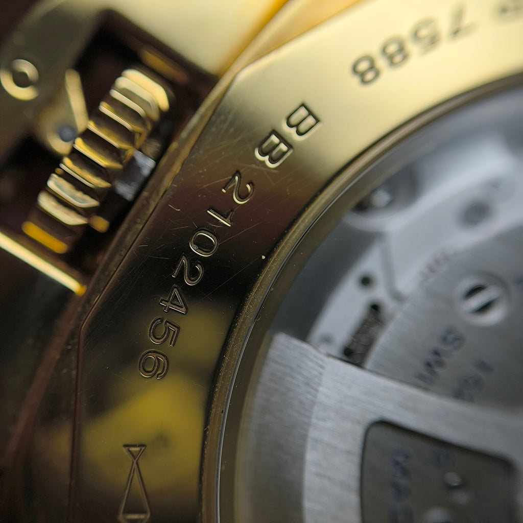 Panerai LUMINOR DUE Luminor Due 42mm PAM01423