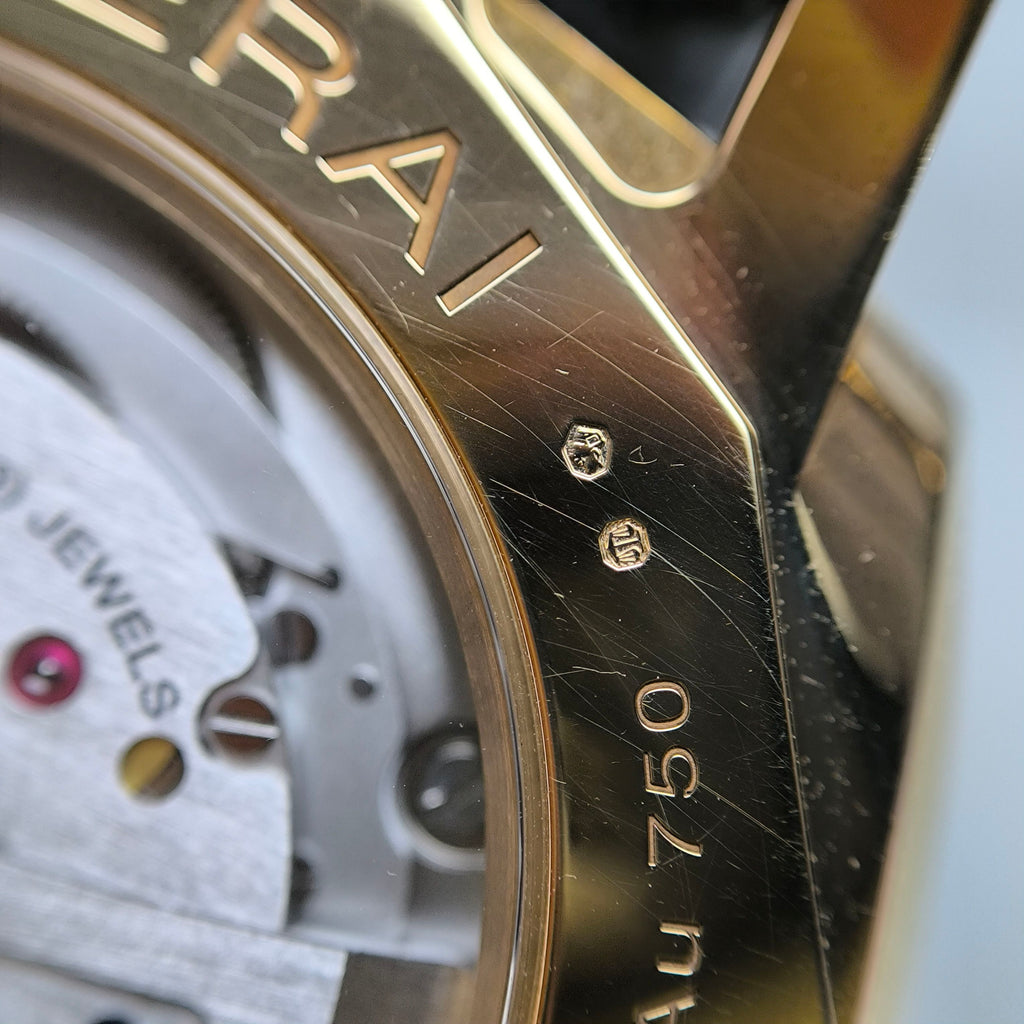 Panerai LUMINOR DUE Luminor Due 42mm PAM01423
