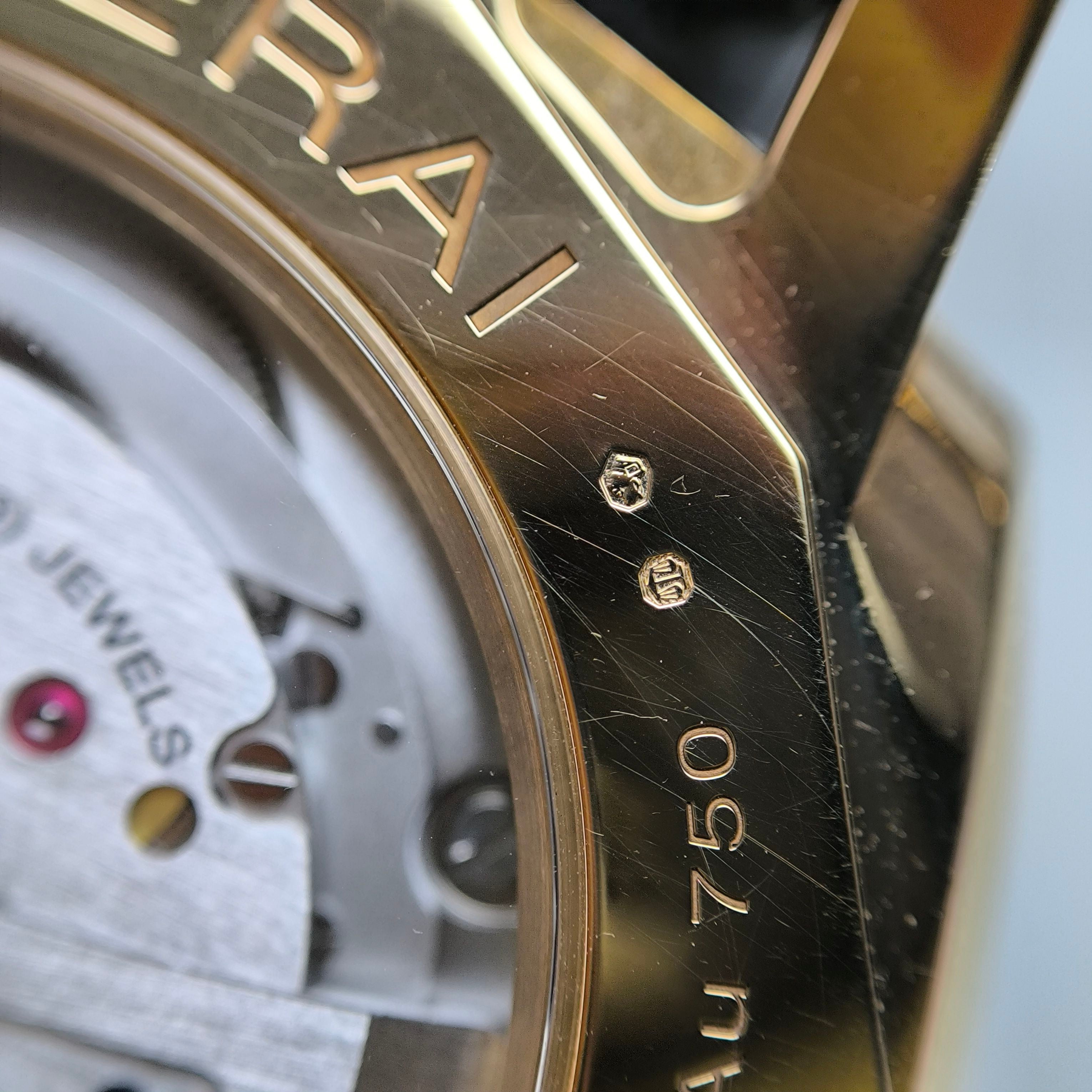 Panerai LUMINOR DUE Luminor Due 42mm PAM01423