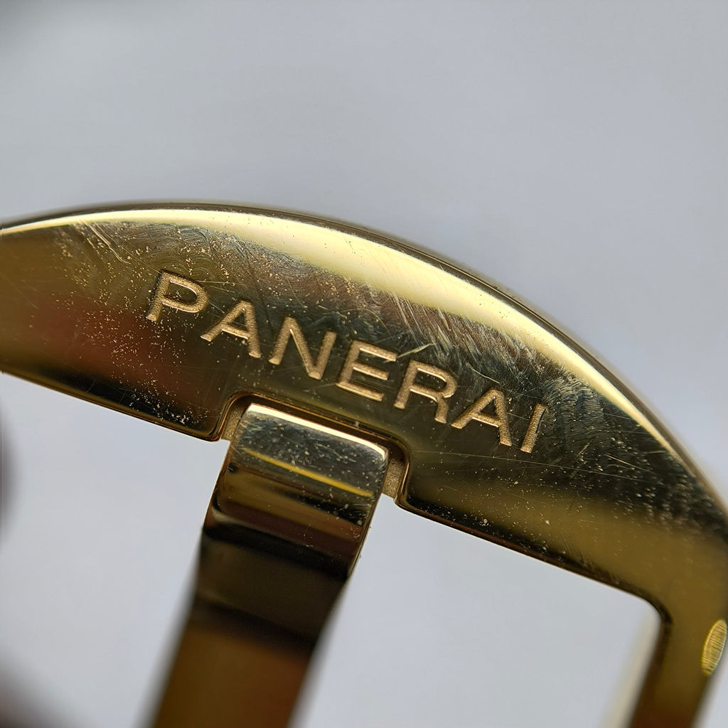 Panerai LUMINOR DUE Luminor Due 42mm PAM01423