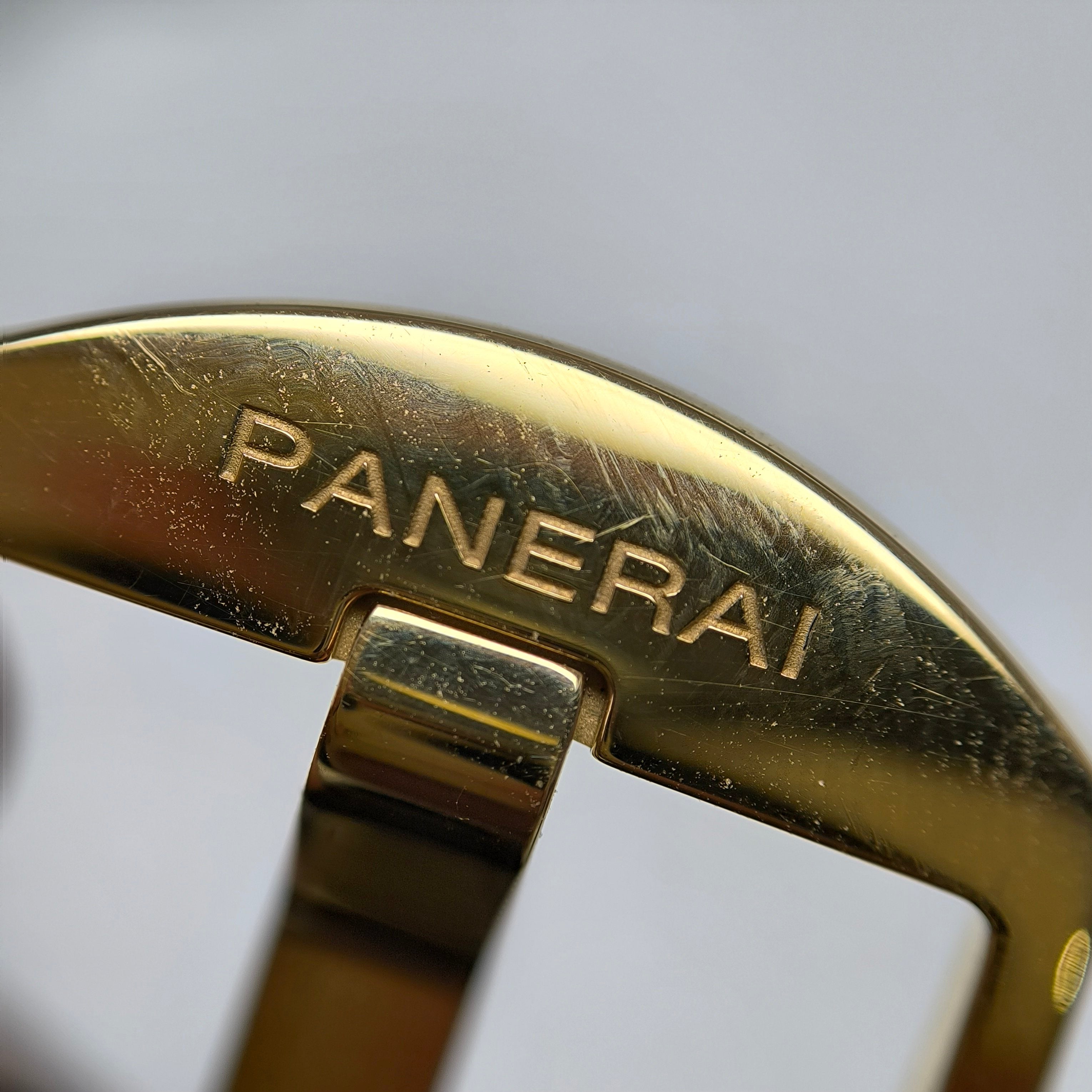 Panerai LUMINOR DUE Luminor Due 42mm PAM01423