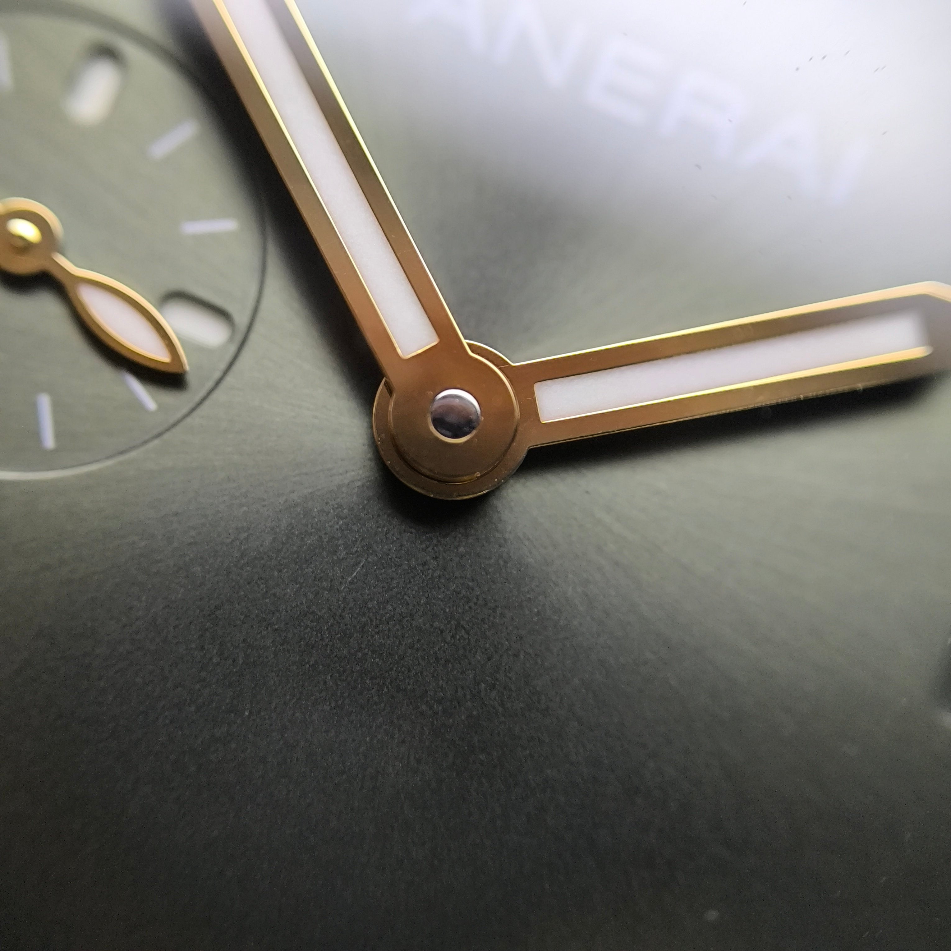 Panerai LUMINOR DUE Luminor Due 42mm PAM01423