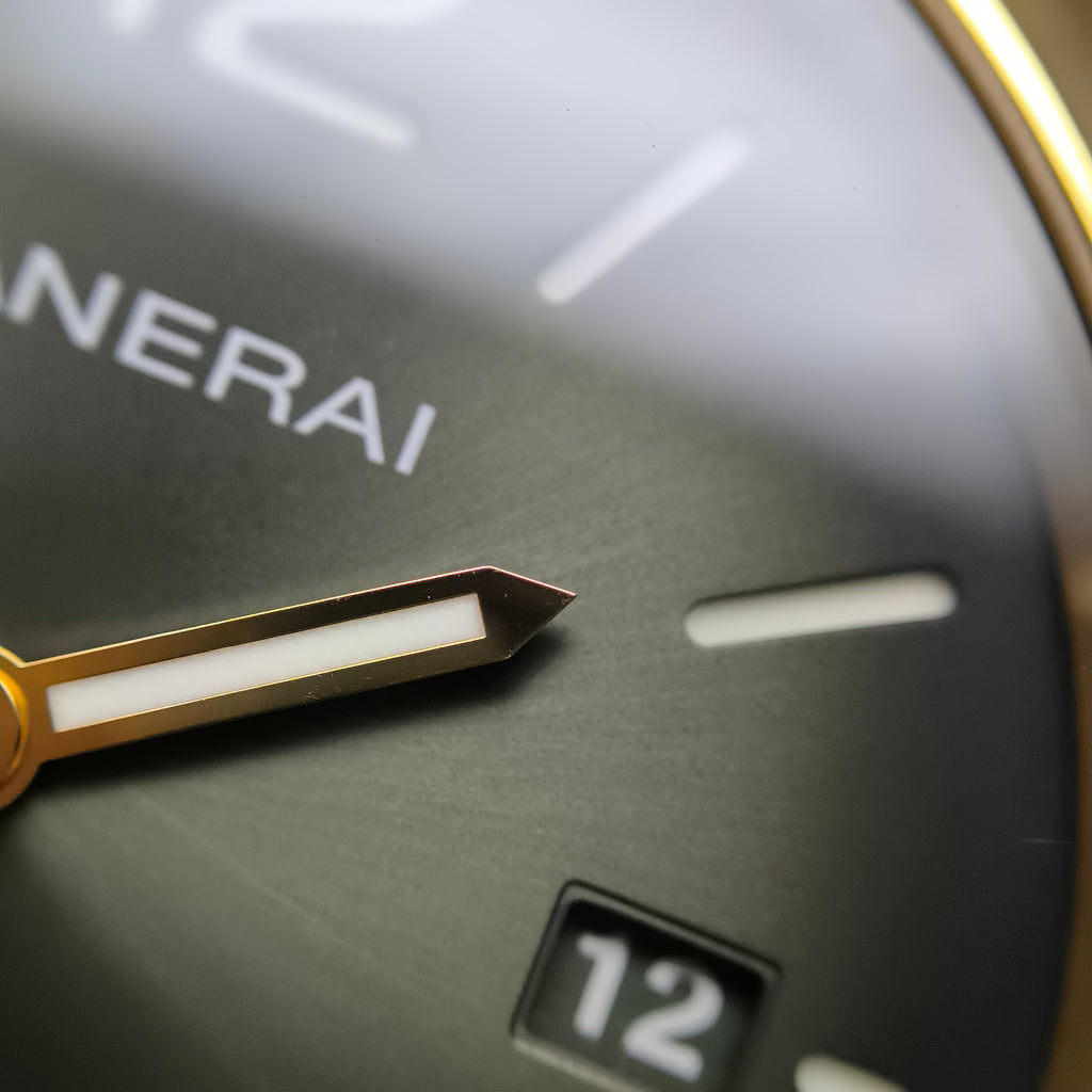 Panerai LUMINOR DUE Luminor Due 42mm PAM01423
