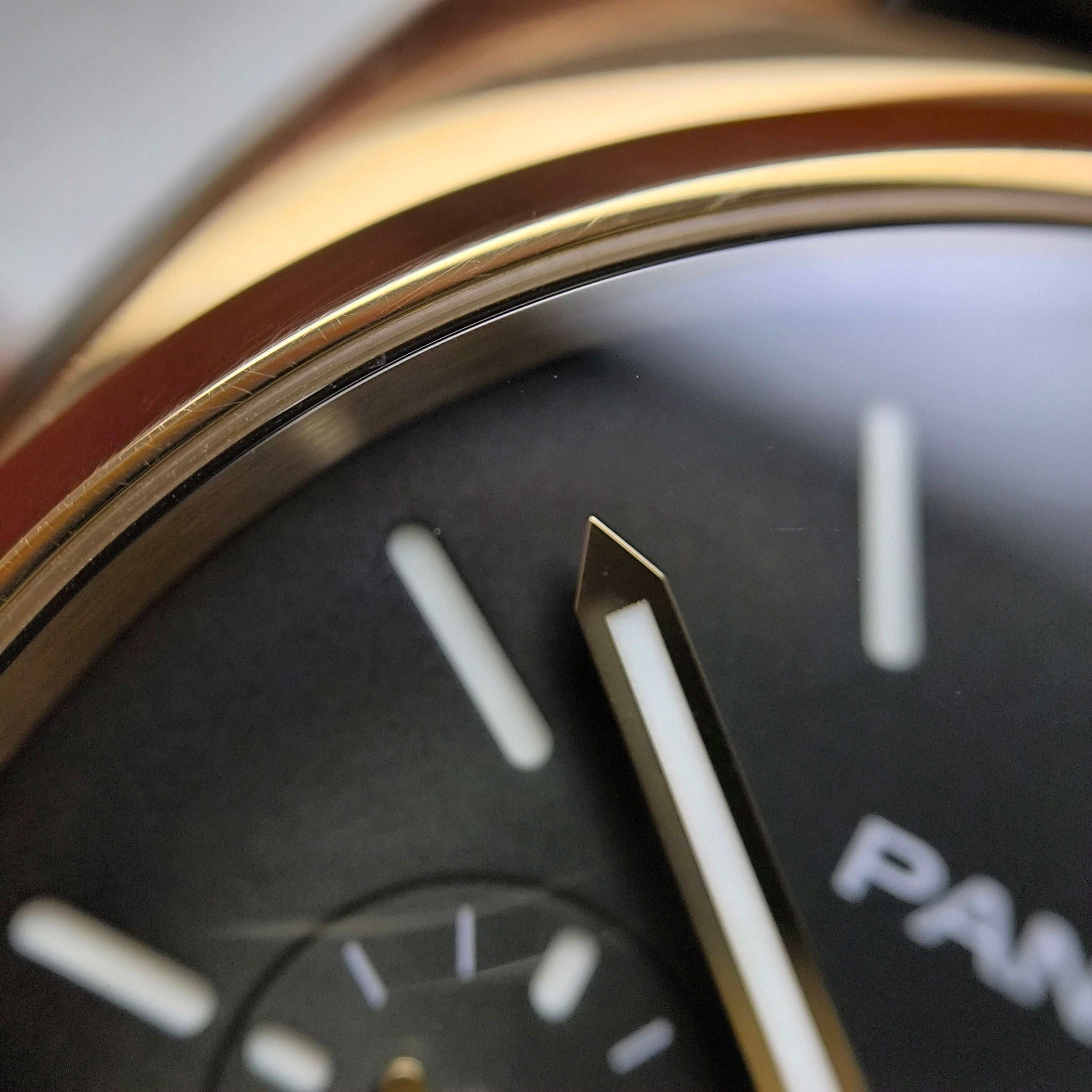 Panerai LUMINOR DUE Luminor Due 42mm PAM01423