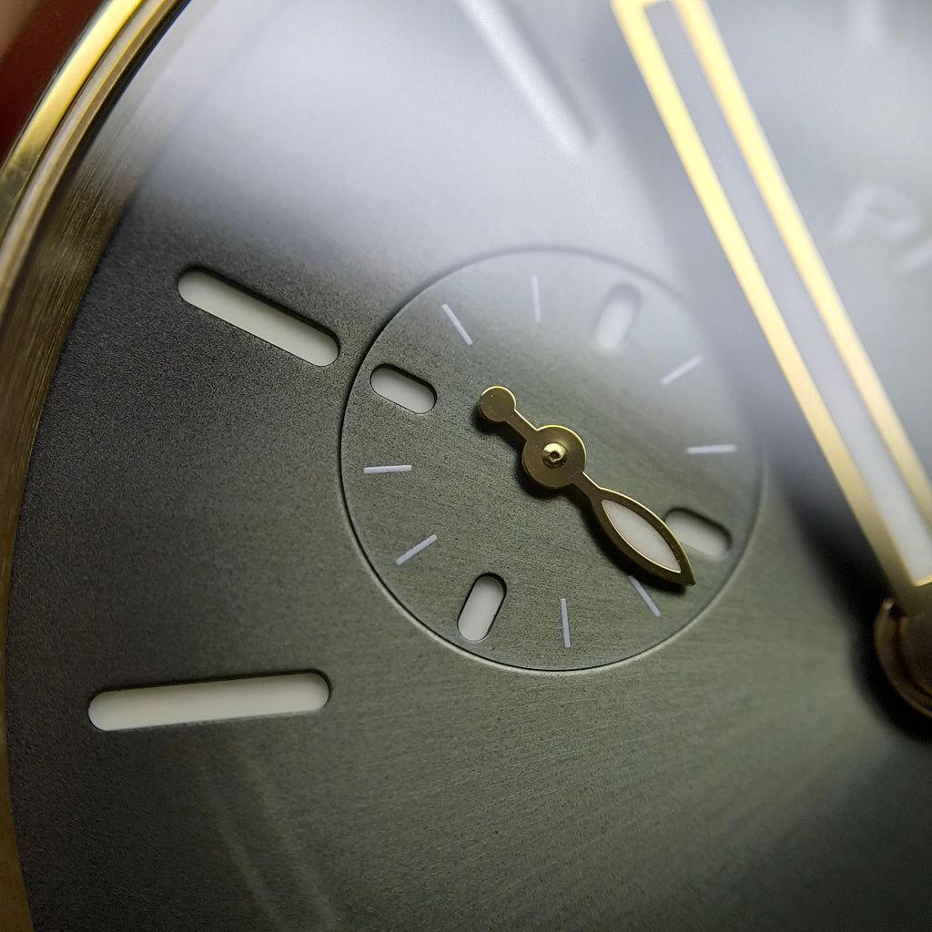 Panerai LUMINOR DUE Luminor Due 42mm PAM01423