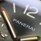 Panerai LUMINOR DUE Luminor Due 42mm PAM01423