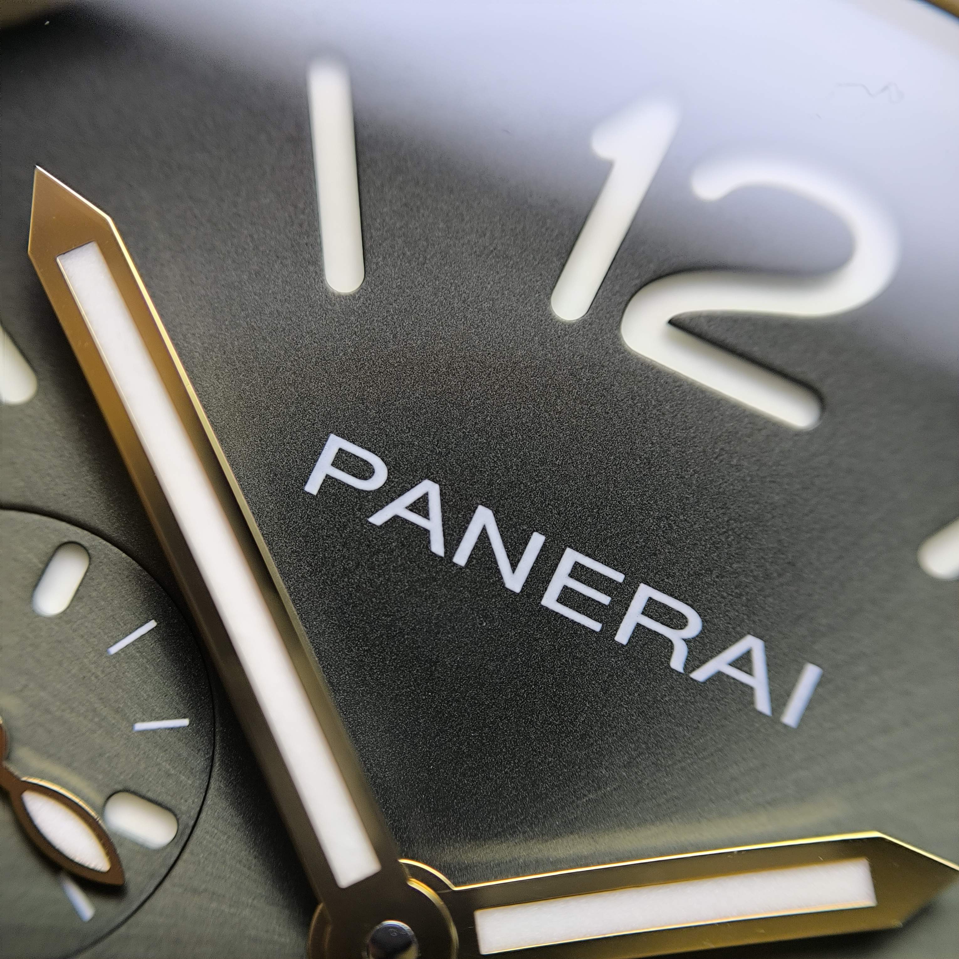 Panerai LUMINOR DUE Luminor Due 42mm PAM01423