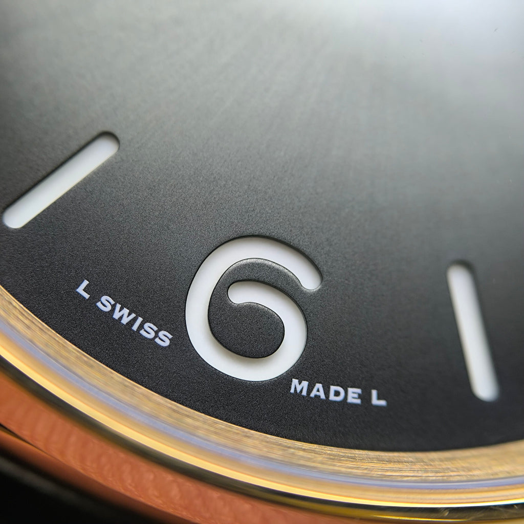 Panerai LUMINOR DUE Luminor Due 42mm PAM01423