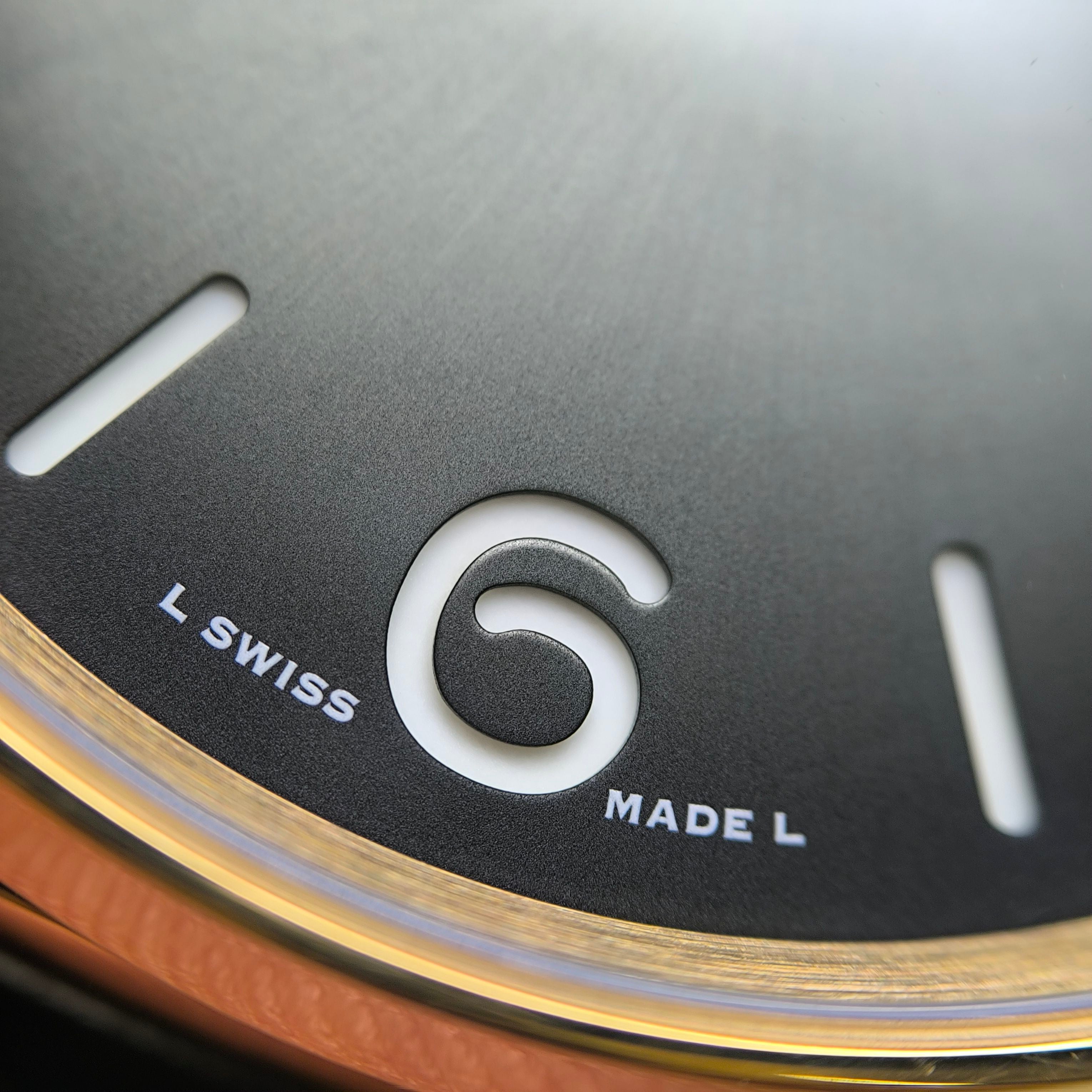 Panerai LUMINOR DUE Luminor Due 42mm PAM01423