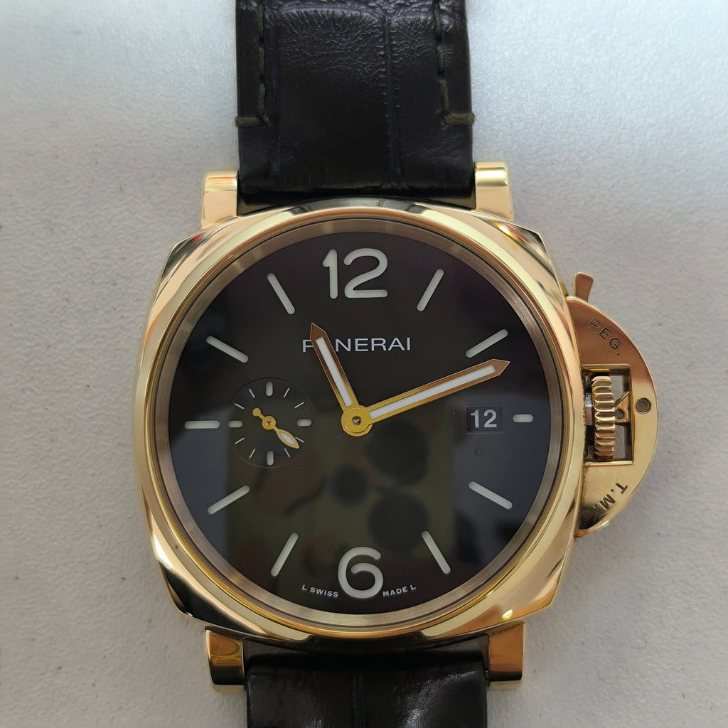 Panerai LUMINOR DUE Luminor Due 42mm PAM01423