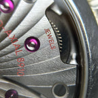 Omega Flying Disc Series 40 435.13.40.21.03.001