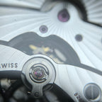 Omega Flying Disc Series 40 435.13.40.21.03.001