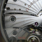 Omega Flying Disc Series 40 435.13.40.21.03.001