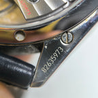 Omega Flying Disc Series 40 435.13.40.21.03.001