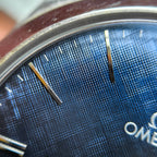 Omega Flying Disc Series 40 435.13.40.21.03.001
