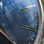 Omega Flying Disc Series 40 435.13.40.21.03.001