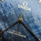 Omega Flying Disc Series 40 435.13.40.21.03.001