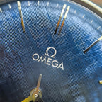 Omega Flying Disc Series 40 435.13.40.21.03.001