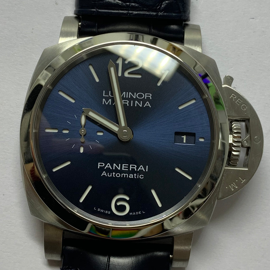 Panerai Lumino 42 millimeters PAM01393