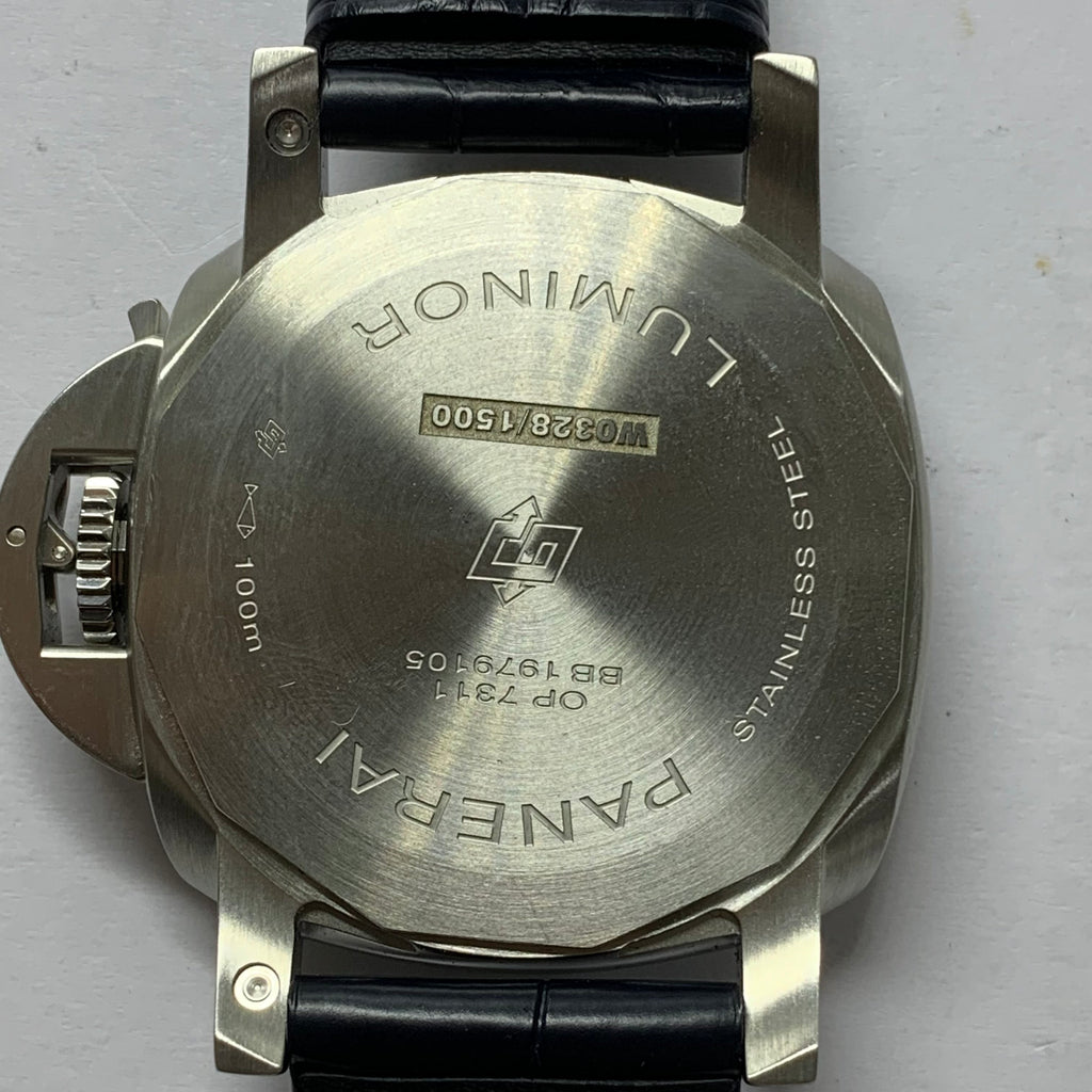 Panerai Lumino 42 millimeters PAM01393