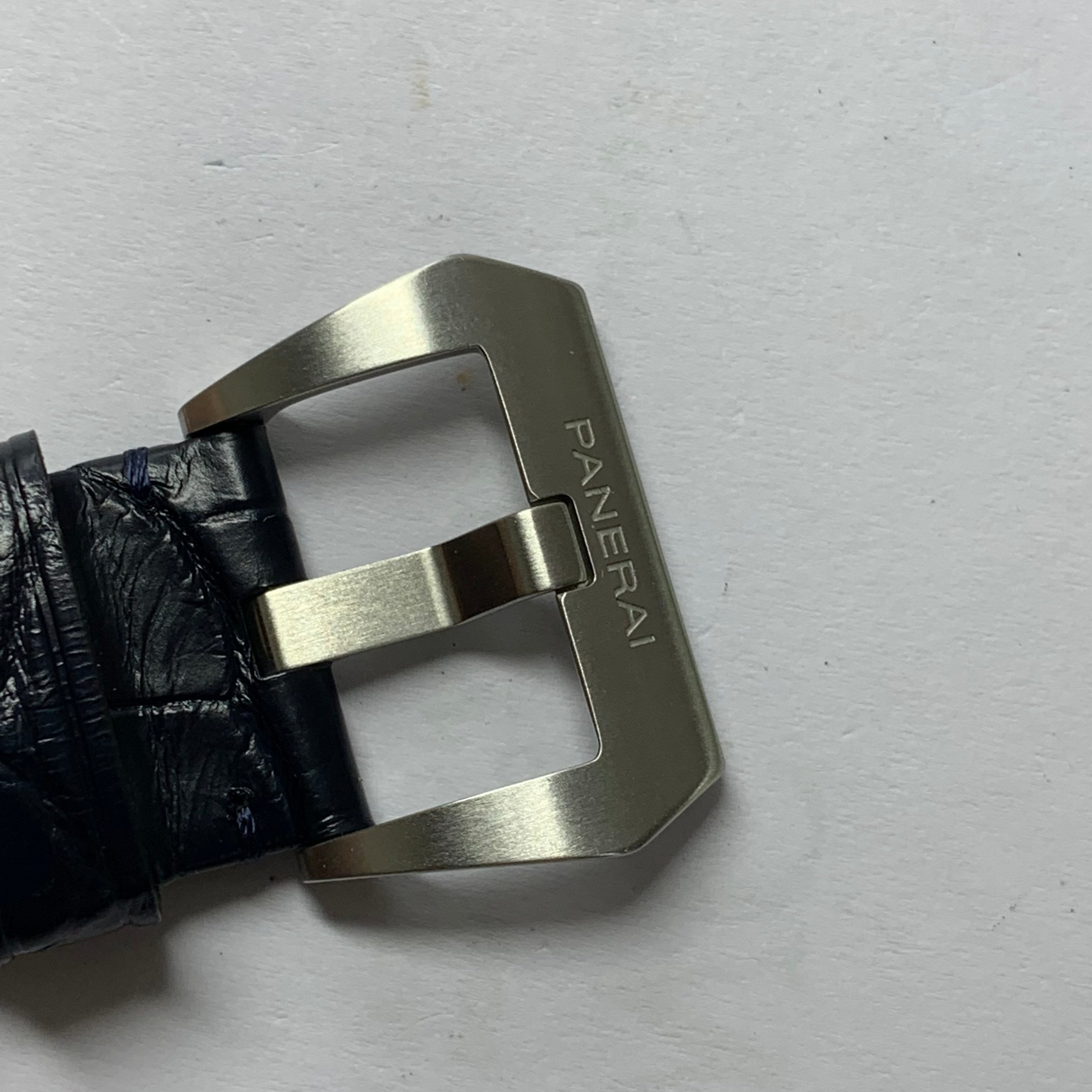 Panerai Lumino 42 millimeters PAM01393