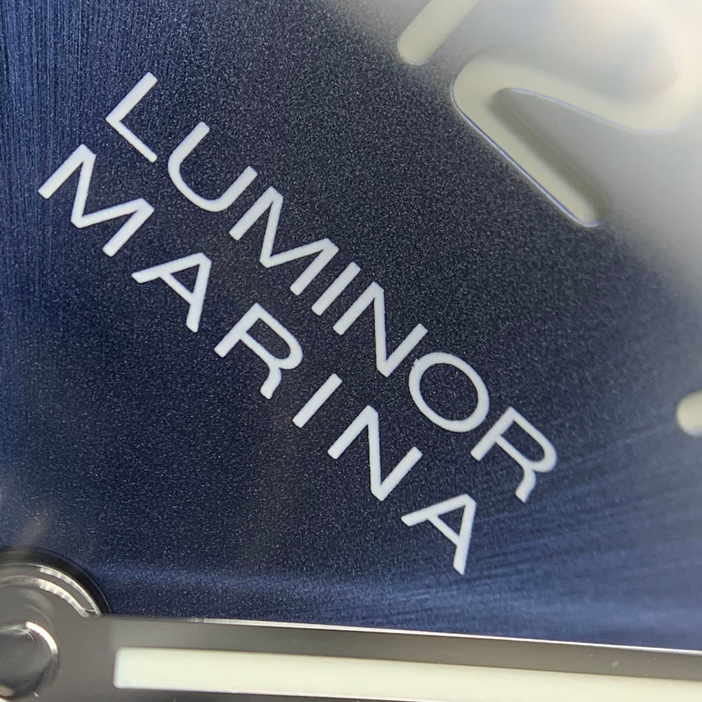 Panerai Lumino 42 millimeters PAM01393