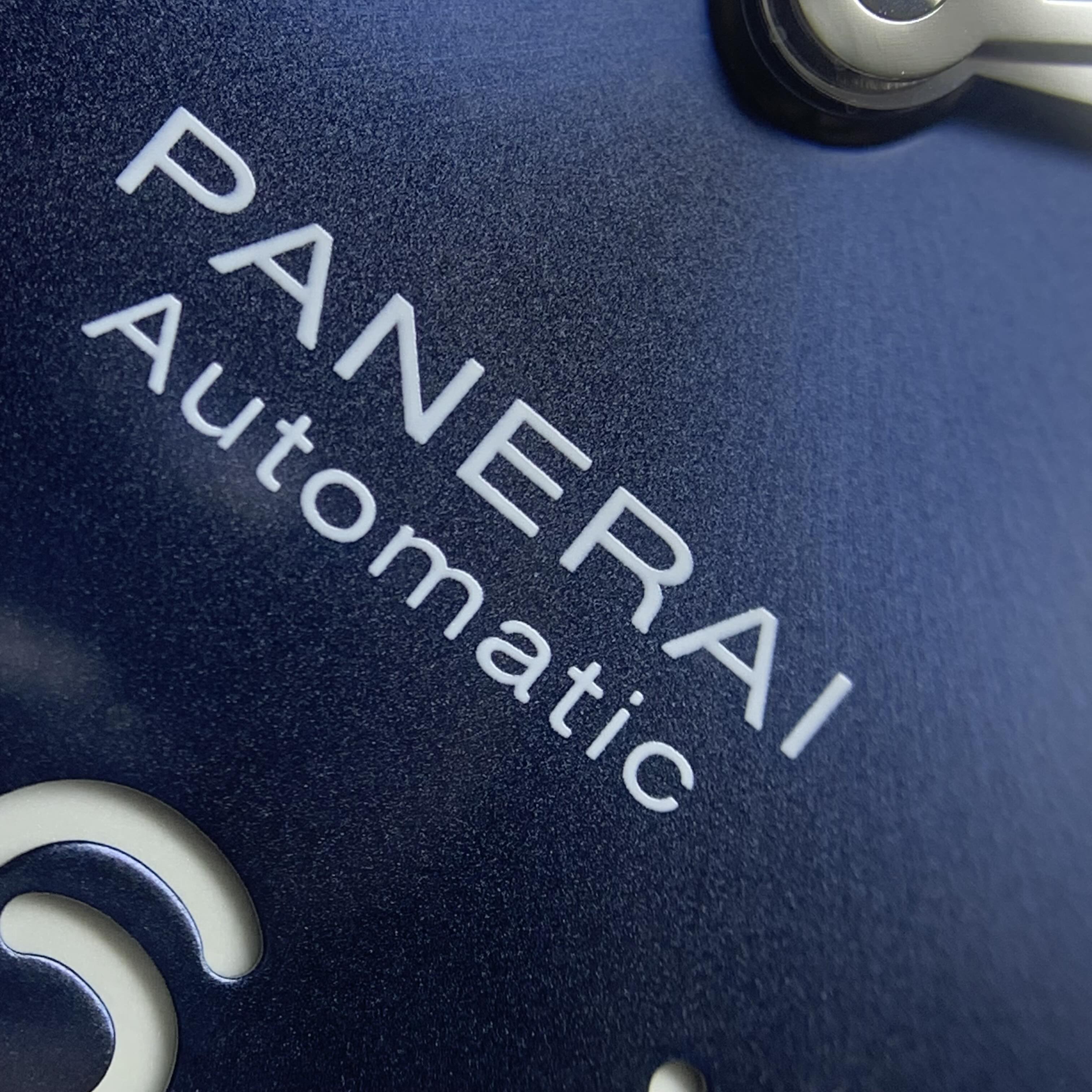 Panerai Lumino 42 millimeters PAM01393