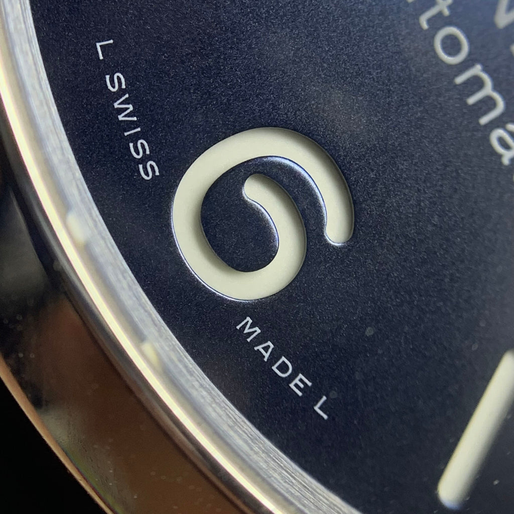 Panerai Lumino 42 millimeters PAM01393