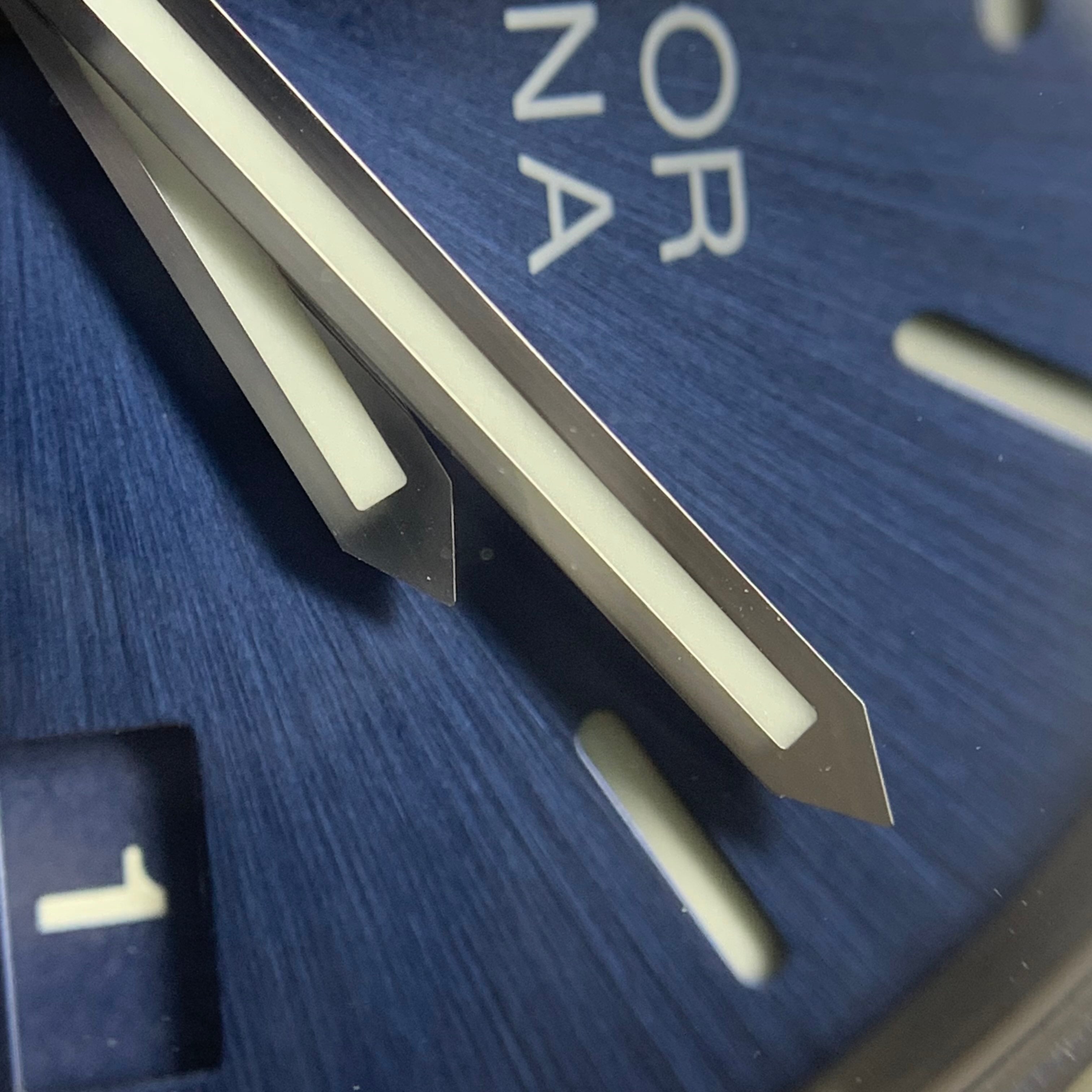 Panerai Lumino 42 millimeters PAM01393