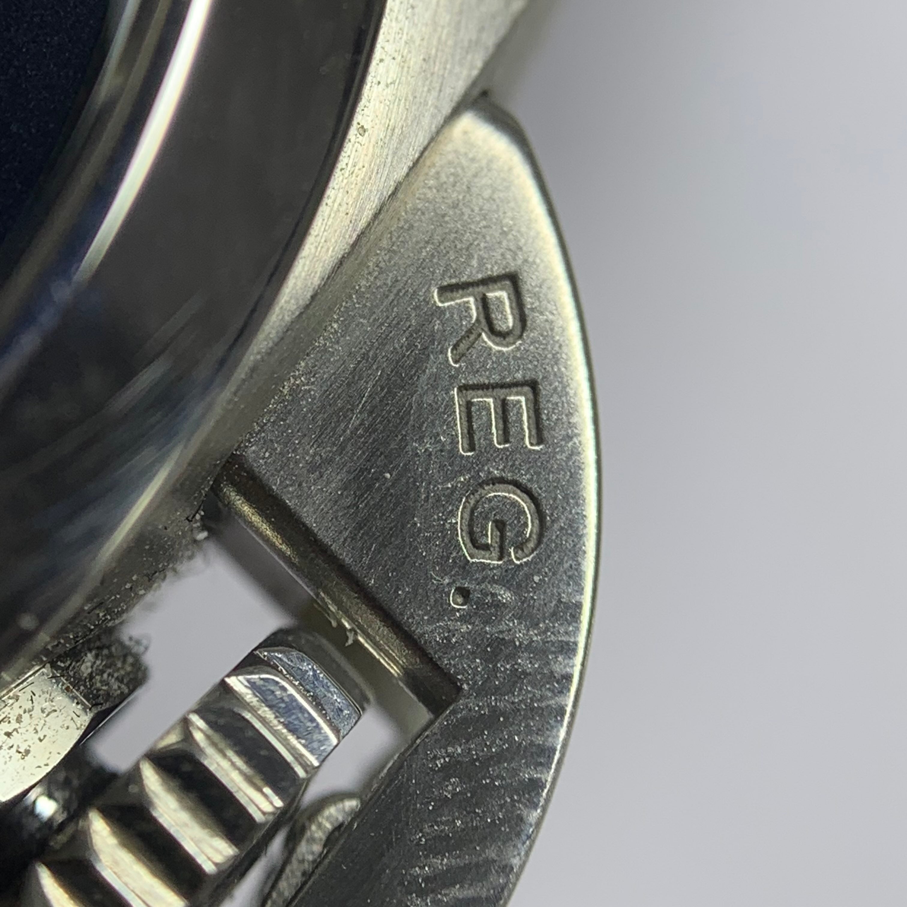 Panerai Lumino 42 millimeters PAM01393