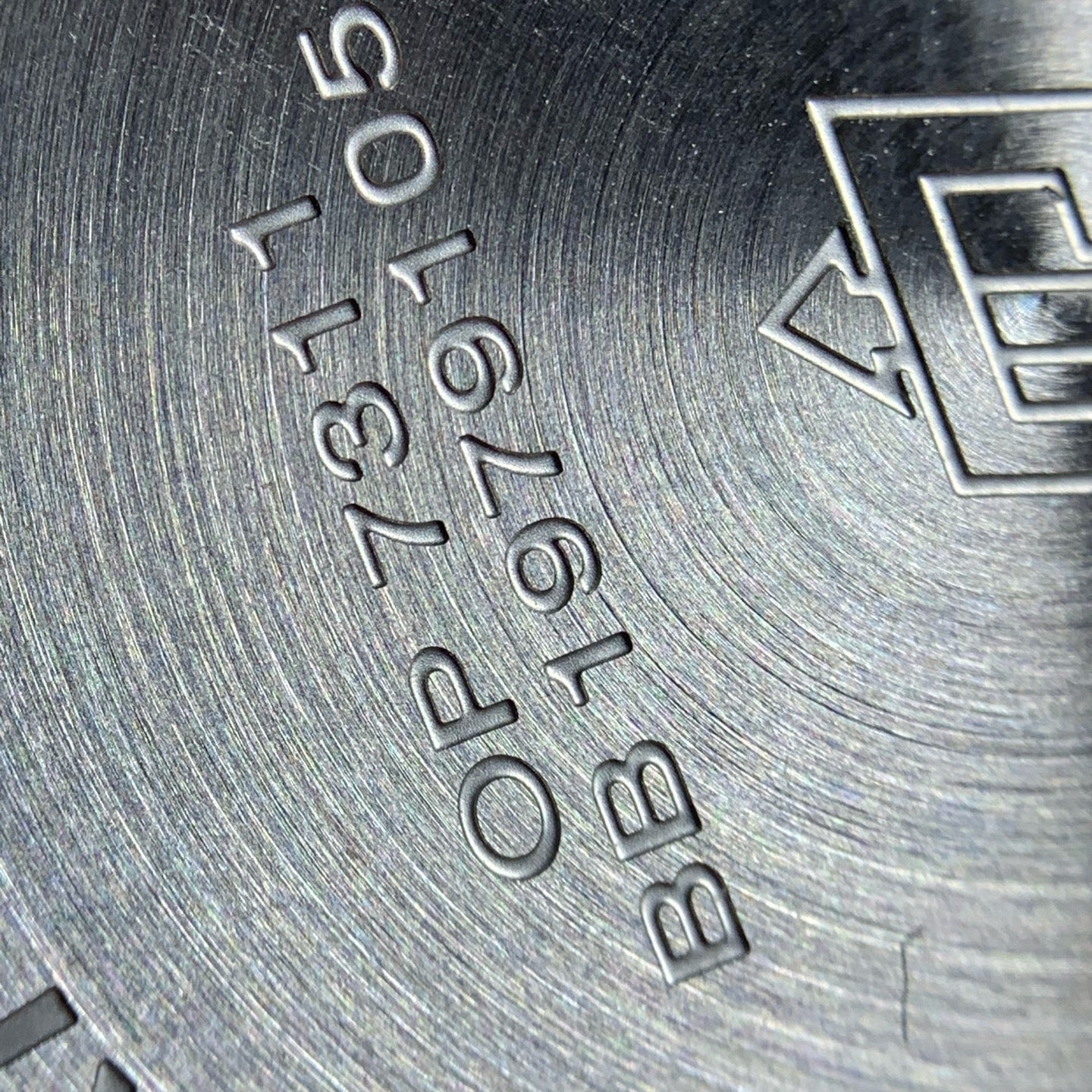 Panerai Lumino 42 millimeters PAM01393