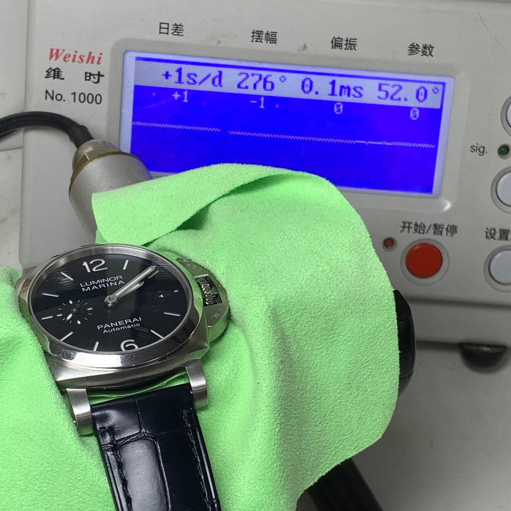 Panerai Lumino 42 millimeters PAM01393
