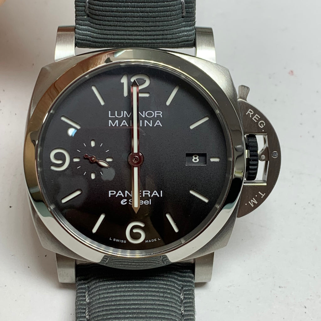 Panerai LUMINOR Luminor 44mm PAM01358