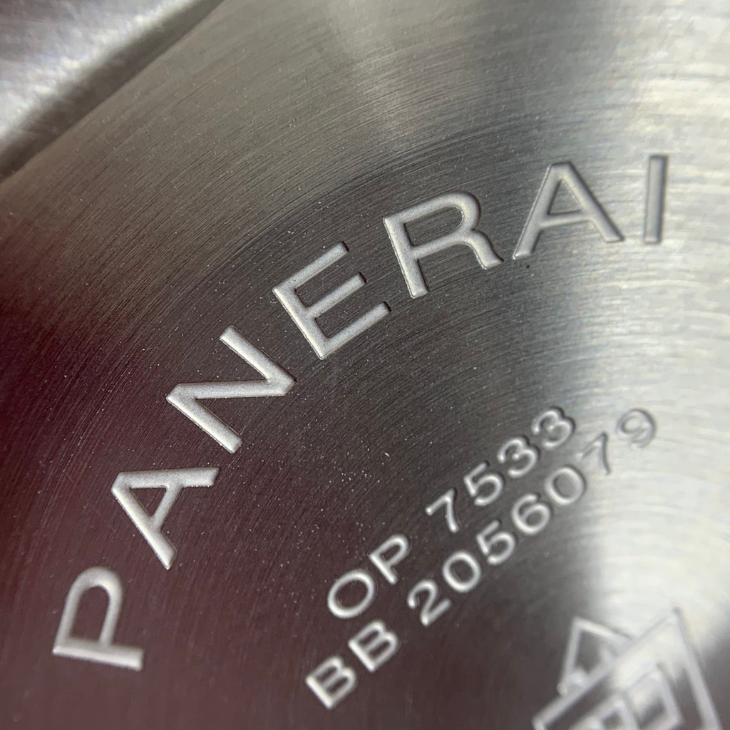 Panerai LUMINOR Luminor 44mm PAM01358