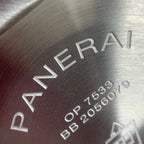 Panerai LUMINOR Luminor 44mm PAM01358