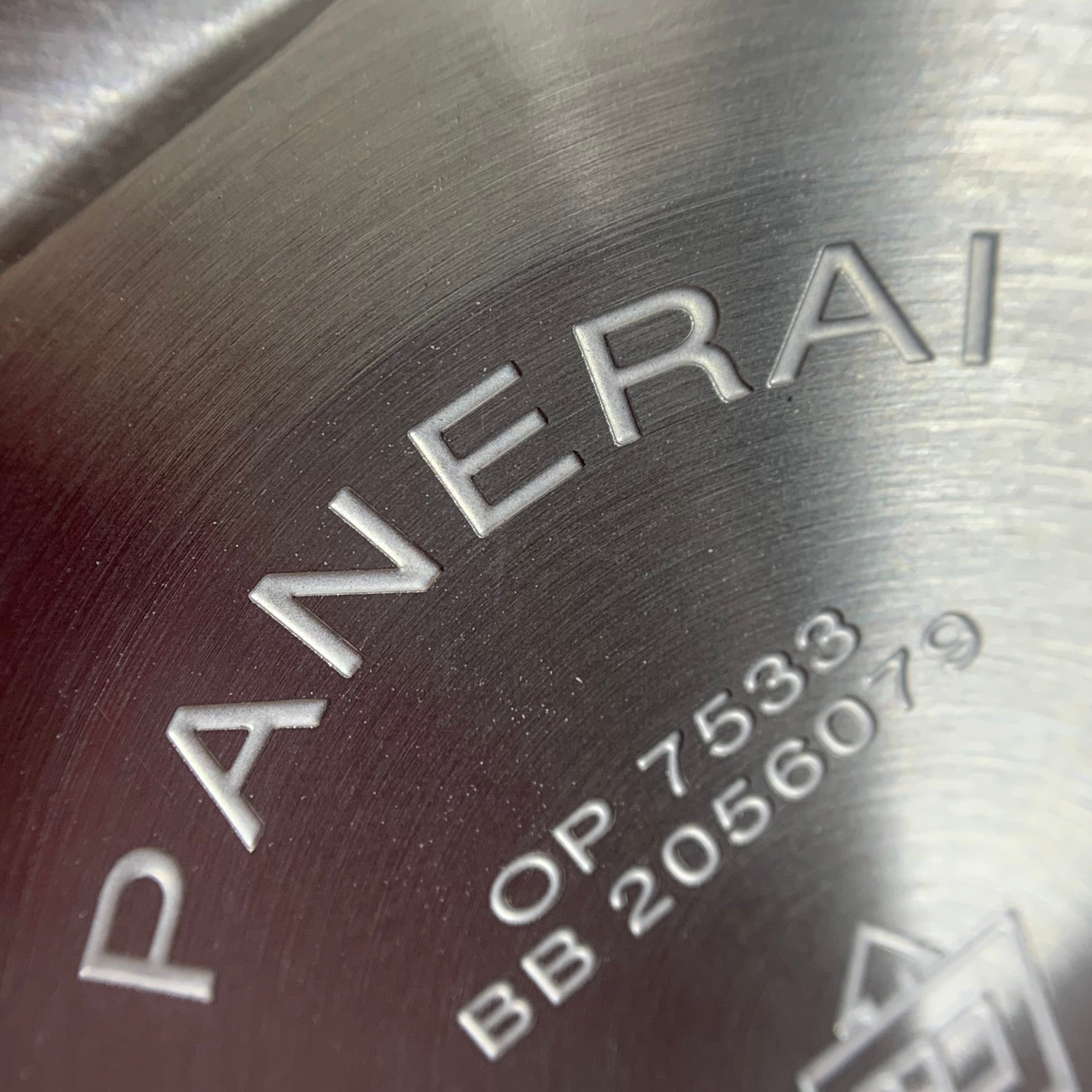 Panerai LUMINOR Luminor 44mm PAM01358