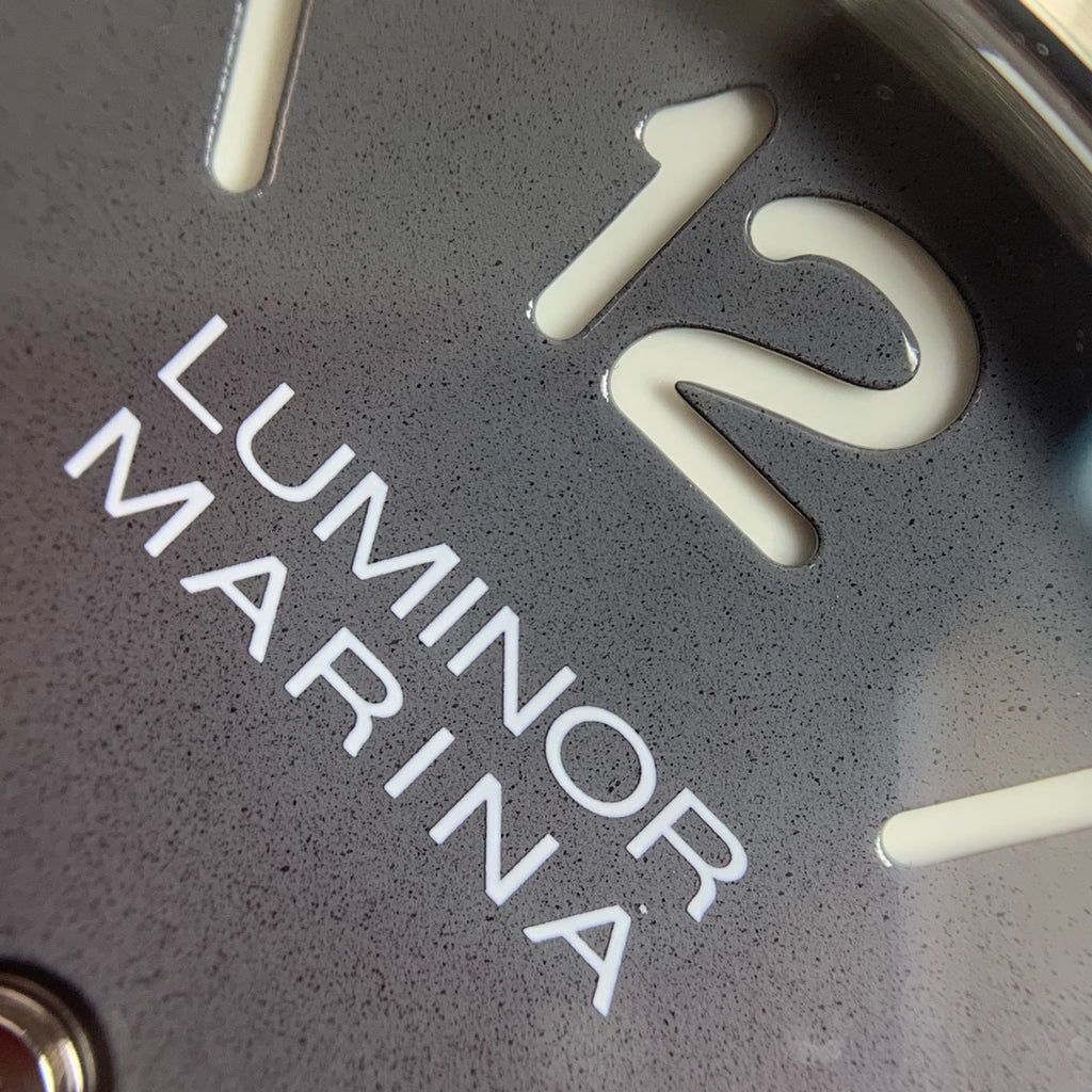 Panerai LUMINOR Luminor 44mm PAM01358
